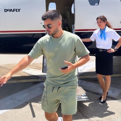 Photo de profil